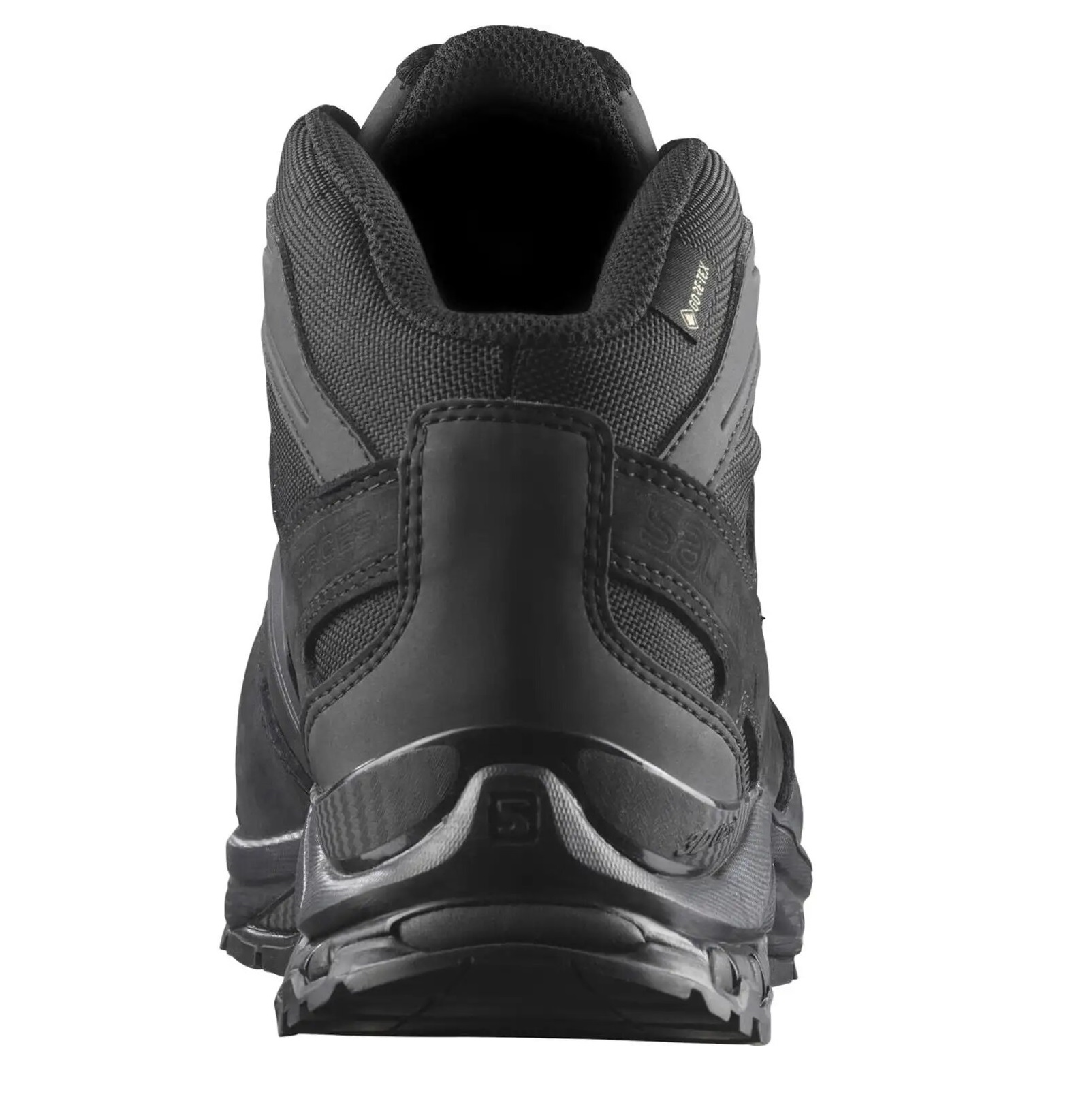 Ботинки Salomon XA Forces MID GTX 2 EN Черный Фото 3